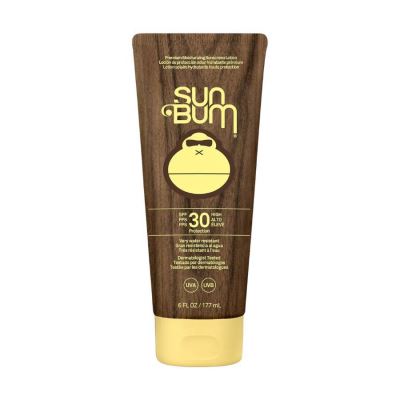 SUN BUM CALIFORNIA Sunscreen Lotion SPF30 88 ml